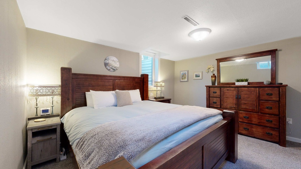 Photo of Bedroom in Franklin - Randolph