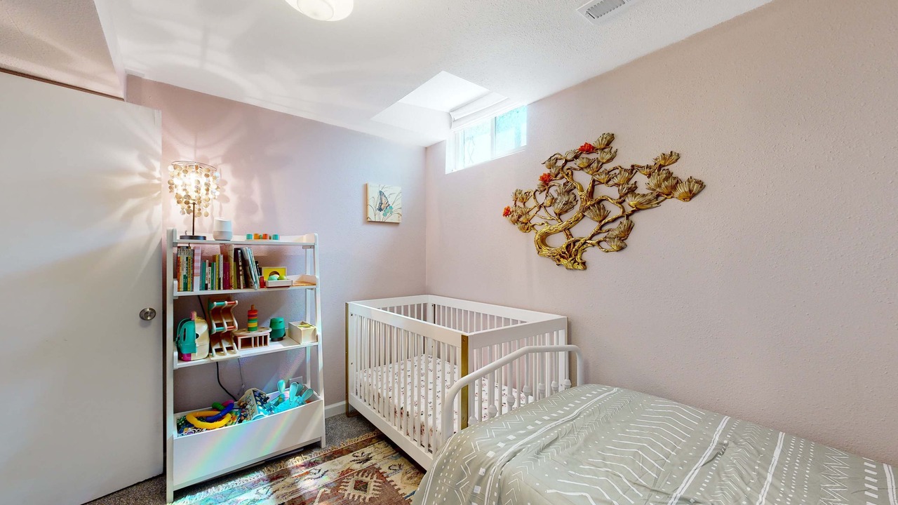 Photo of Bedroom in Franklin - Randolph