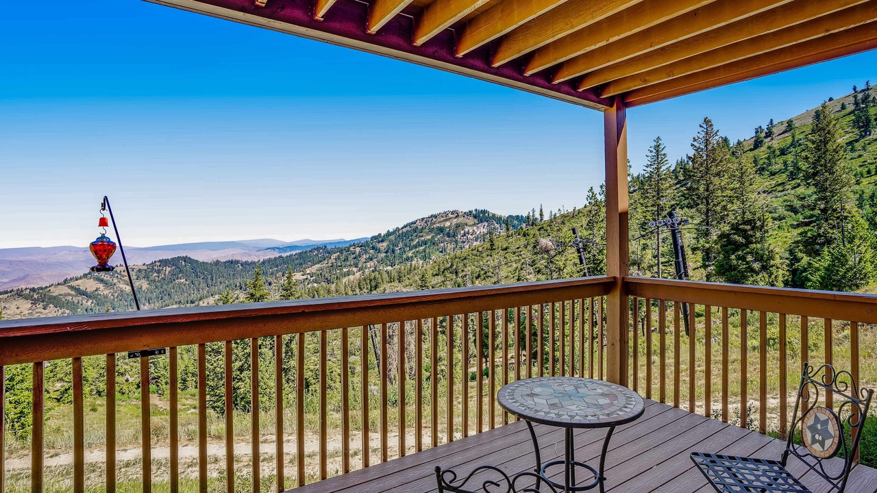 Photo of Outdoor in Boise