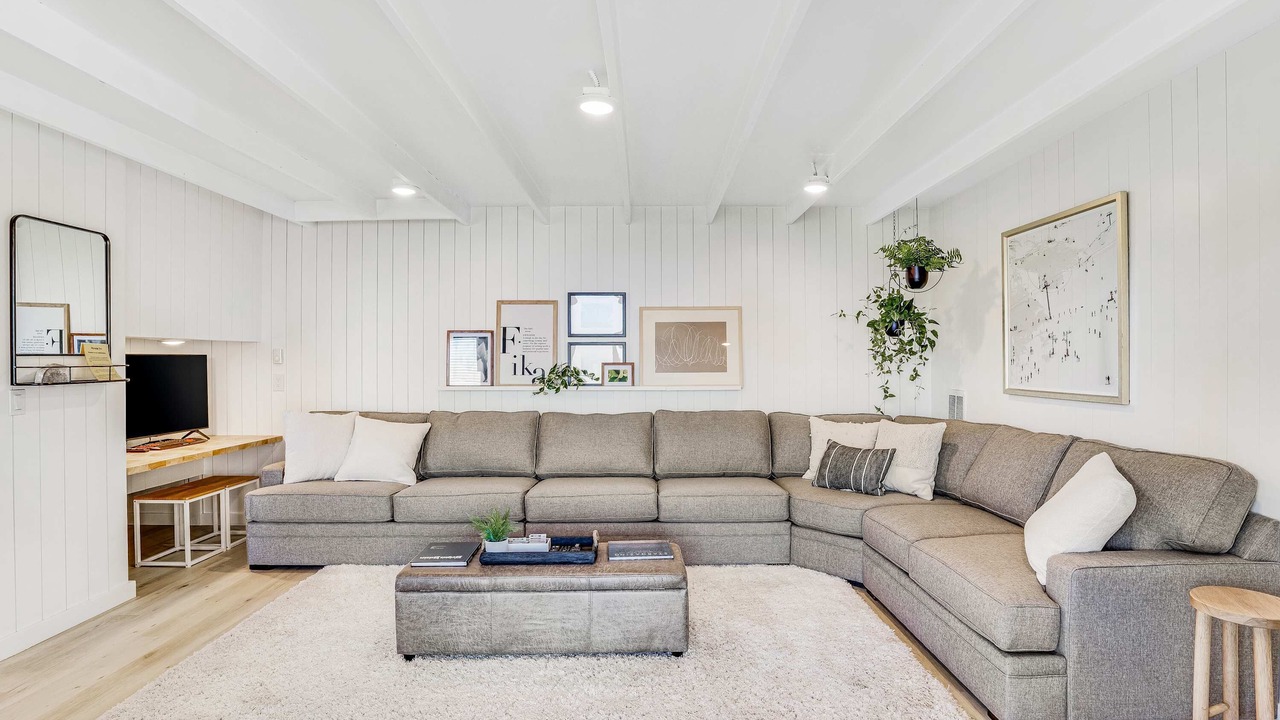 Photo of Livingroom in Boise