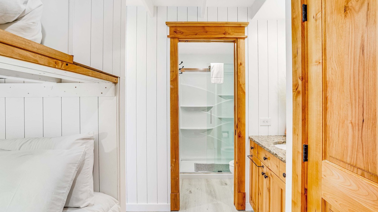 Photo of Bedroom in Boise