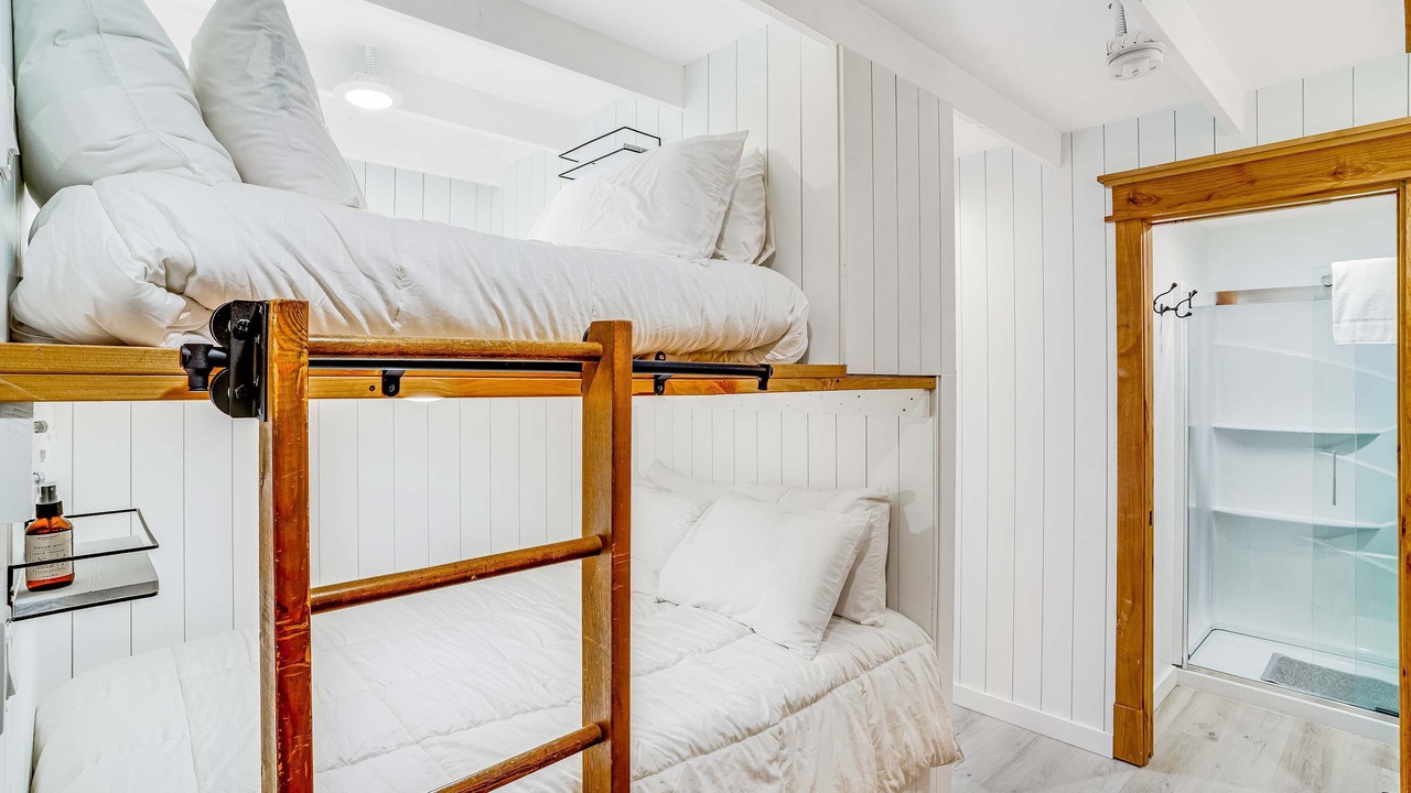 Photo of Bedroom in Boise