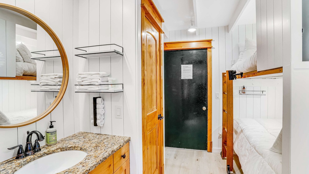 Photo of Bathroom in Boise