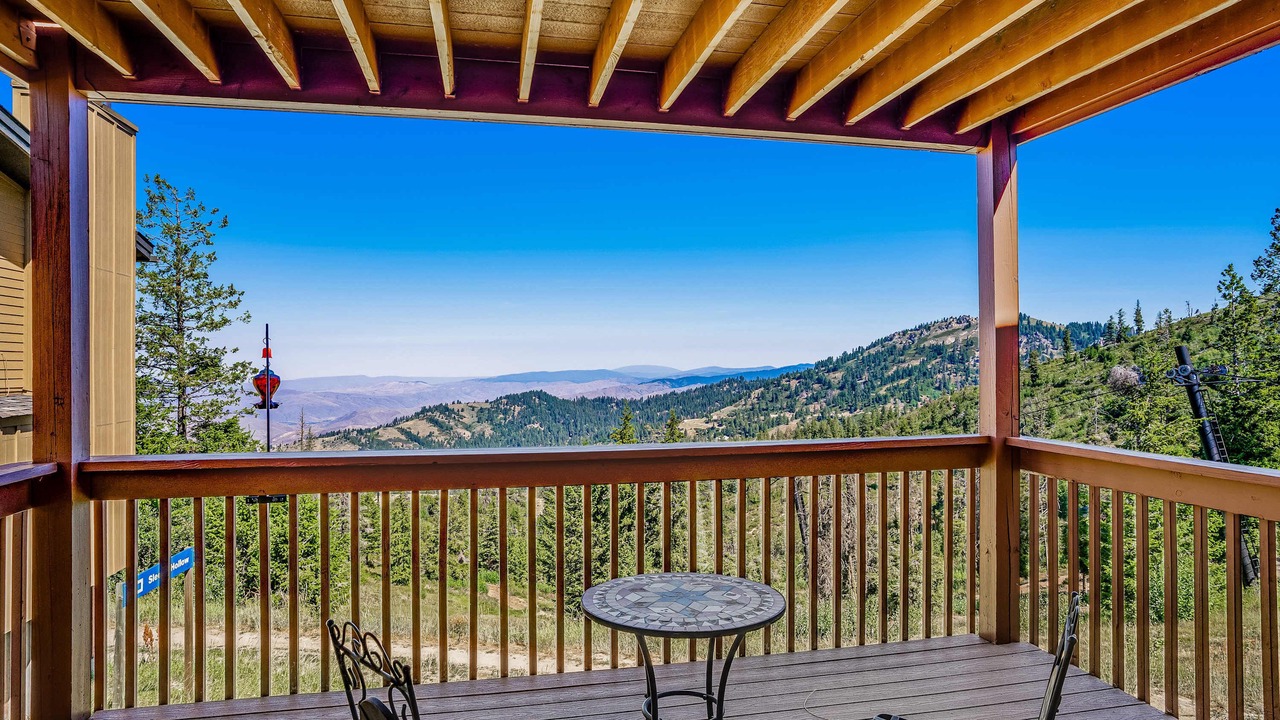 Photo of Outdoor in Boise