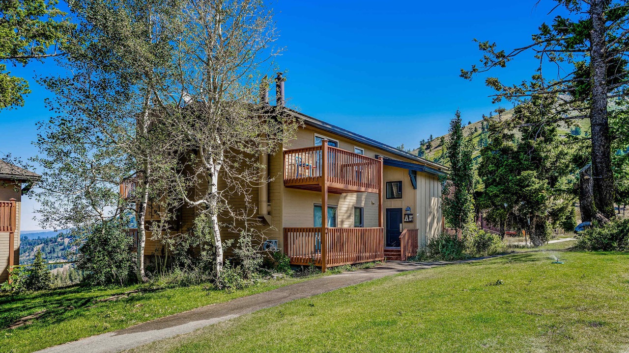 Photo of Outdoor in Boise