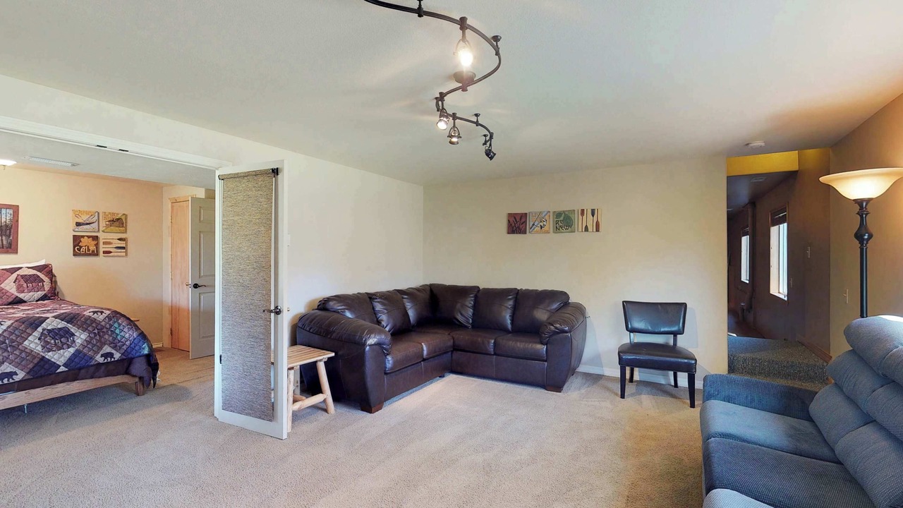 Photo of Livingroom in New Meadows