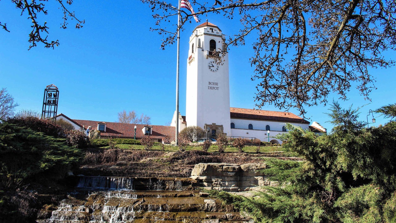 Photo of Others in Northwest Boise City