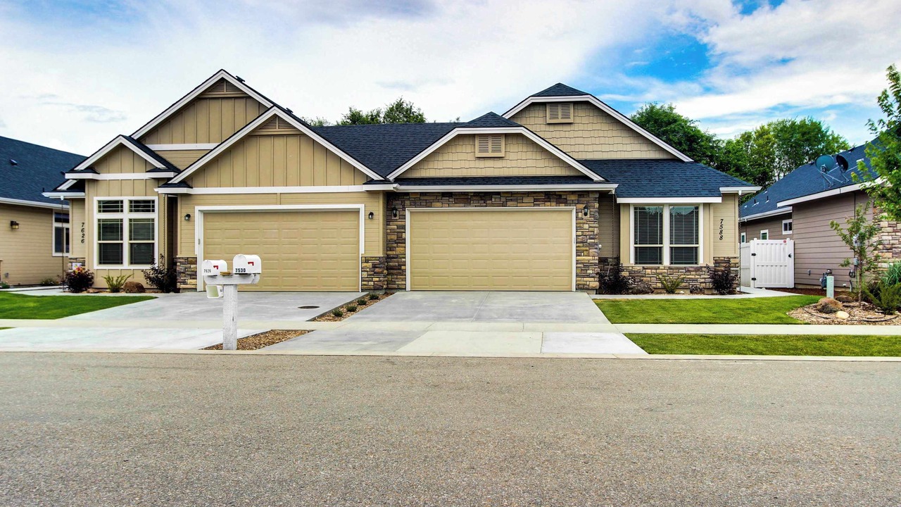Photo of Outdoor in Northwest Boise City