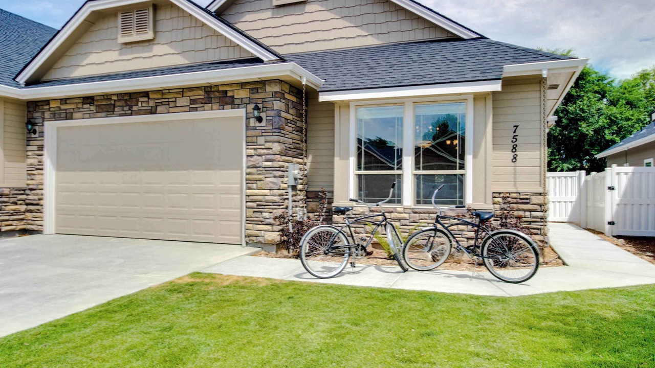 Photo of Outdoor in Northwest Boise City