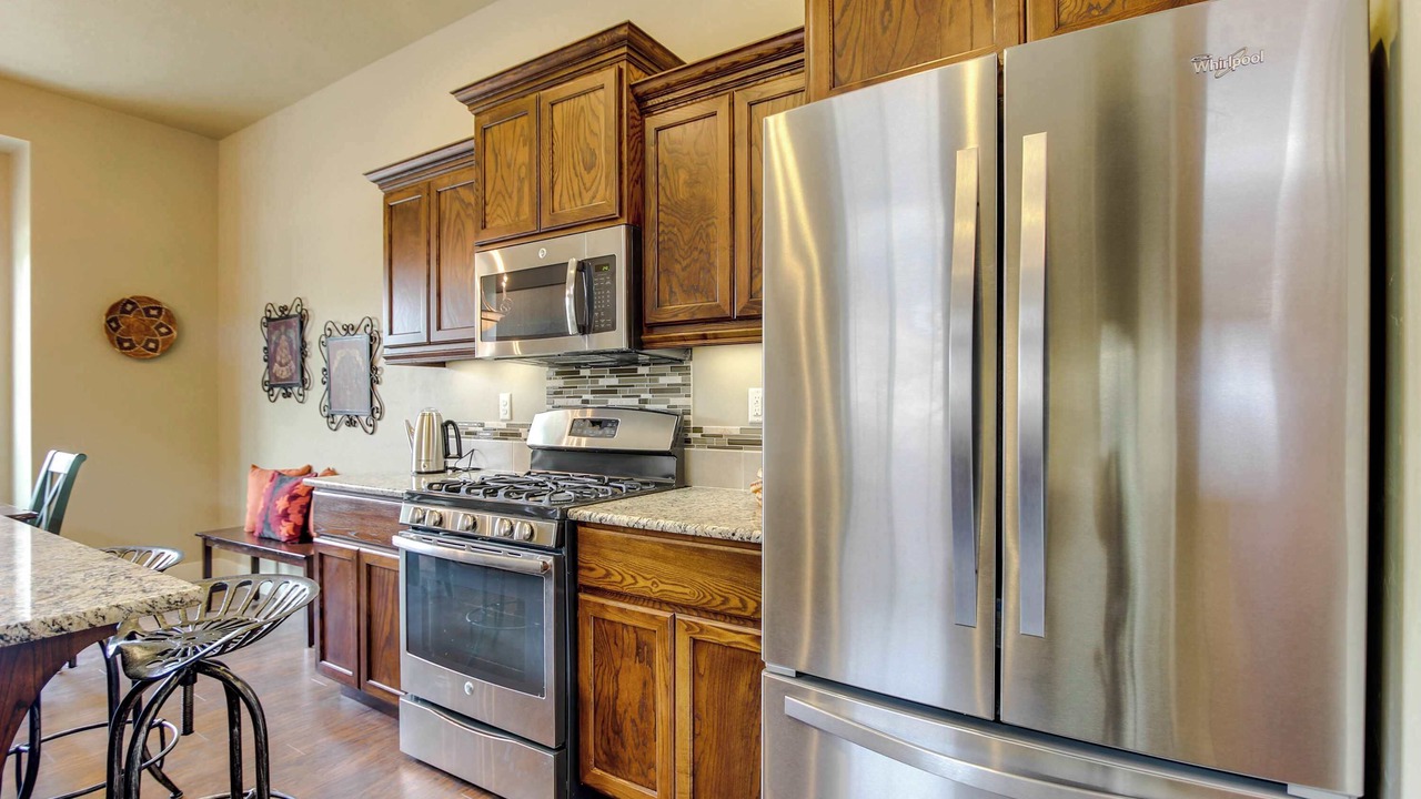 Photo of Kitchen in Northwest Boise City