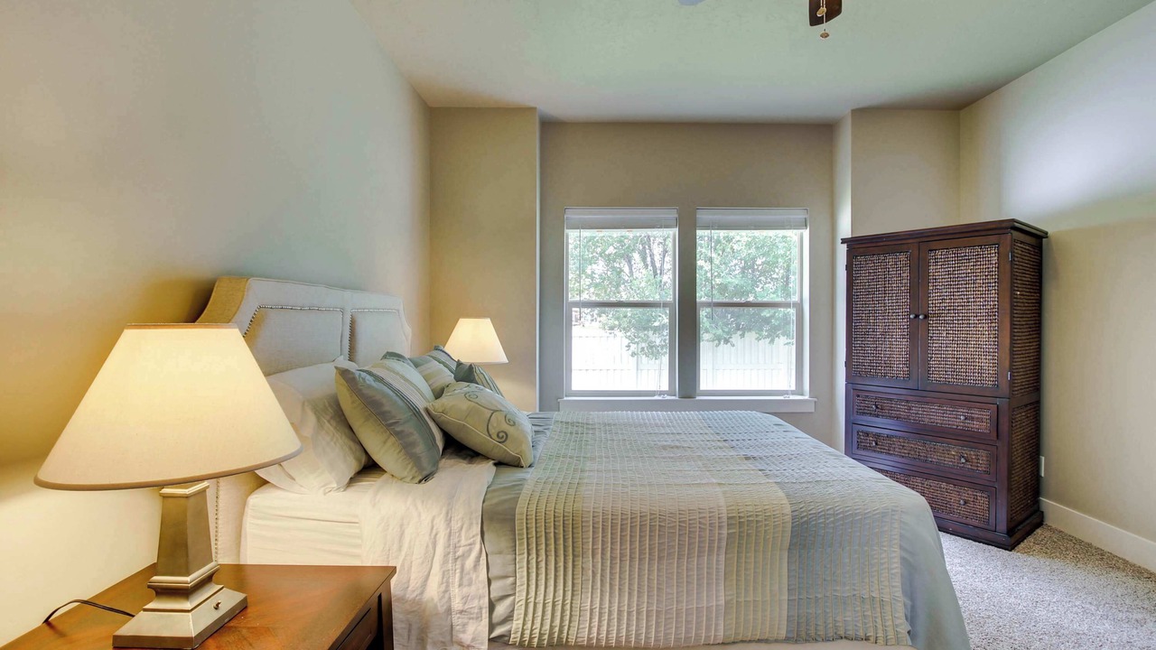 Photo of Bedroom in Northwest Boise City