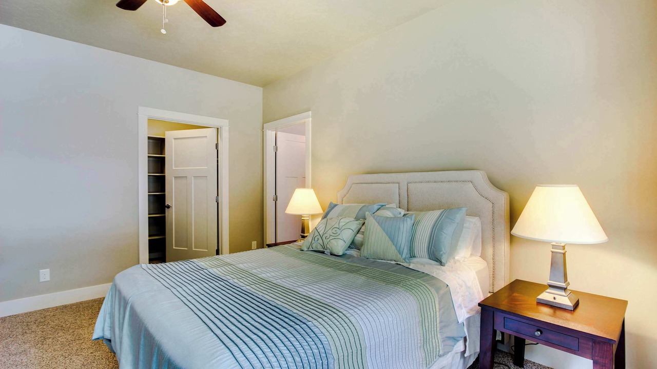 Photo of Bedroom in Northwest Boise City