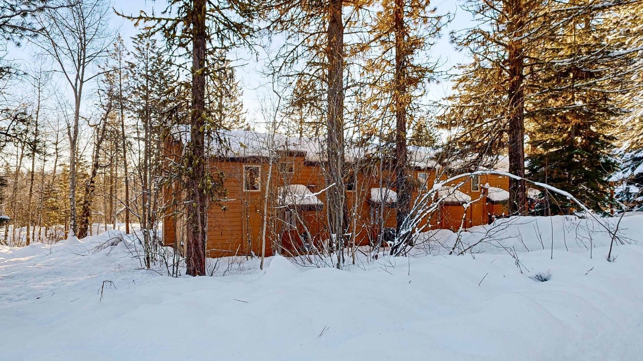 Photo of Outdoor in McCall