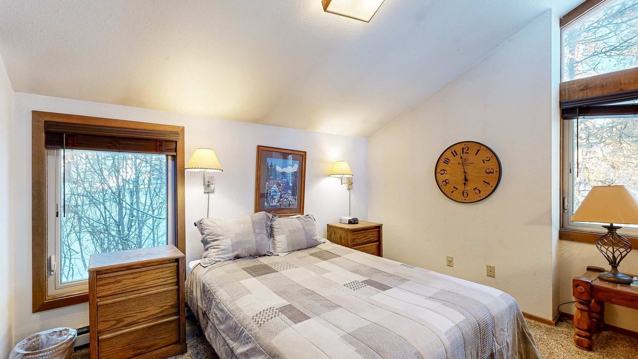 Photo of Bedroom in McCall