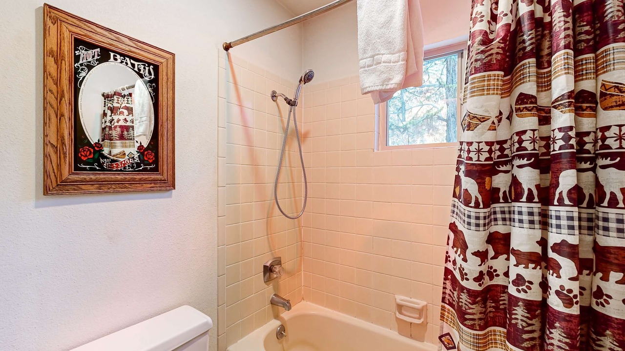 Photo of Bathroom in McCall