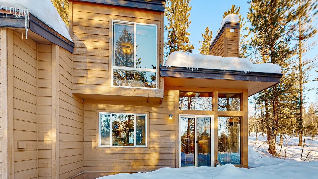 Photo of Outdoor in McCall