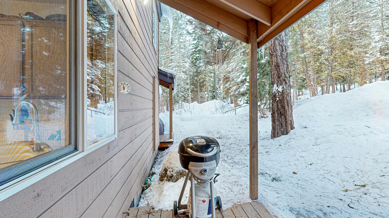 Photo of Outdoor in McCall