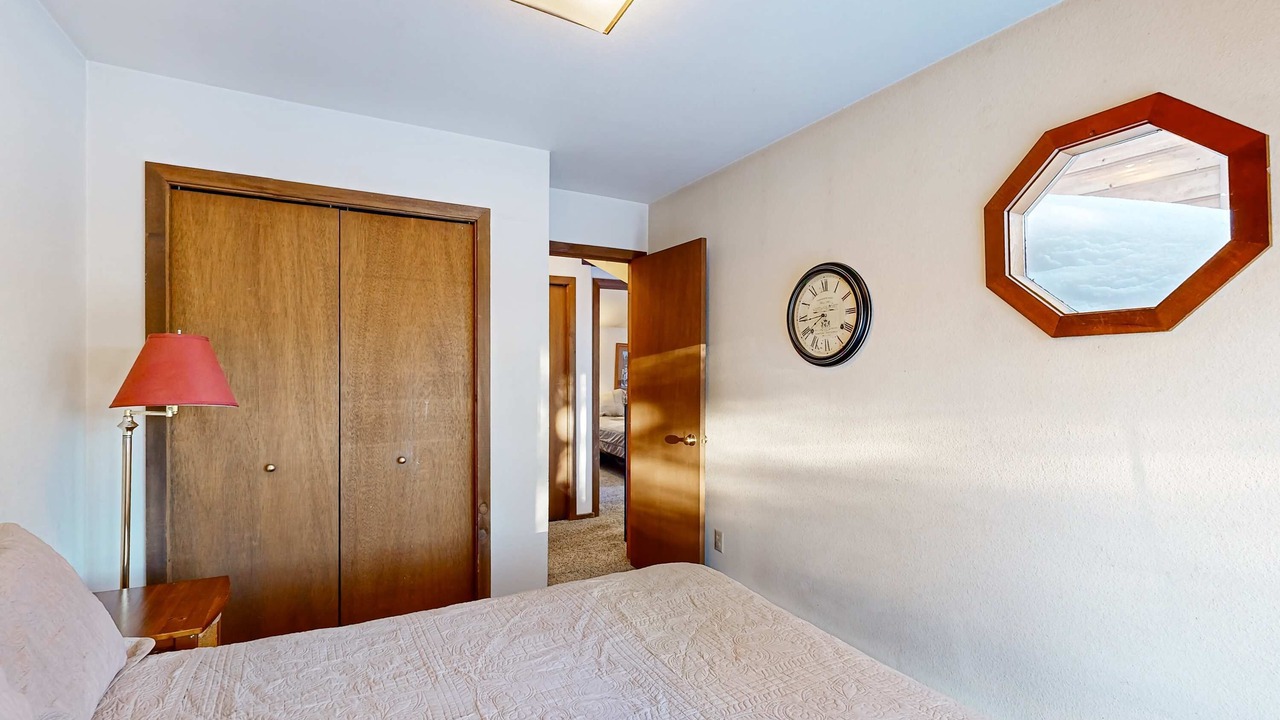 Photo of Bedroom in McCall