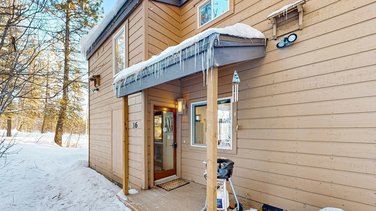Photo of Outdoor in McCall