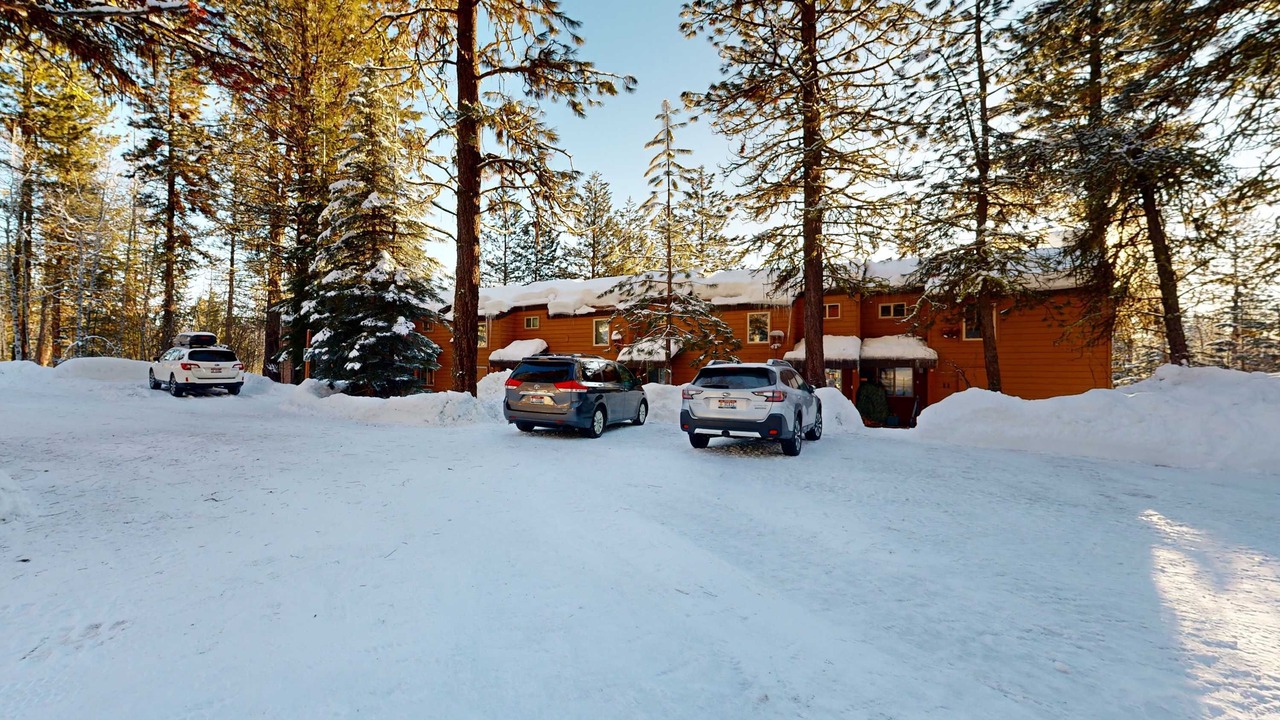 Photo of Outdoor in McCall