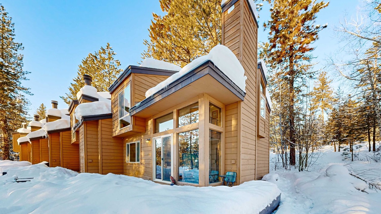 Photo of Outdoor in McCall