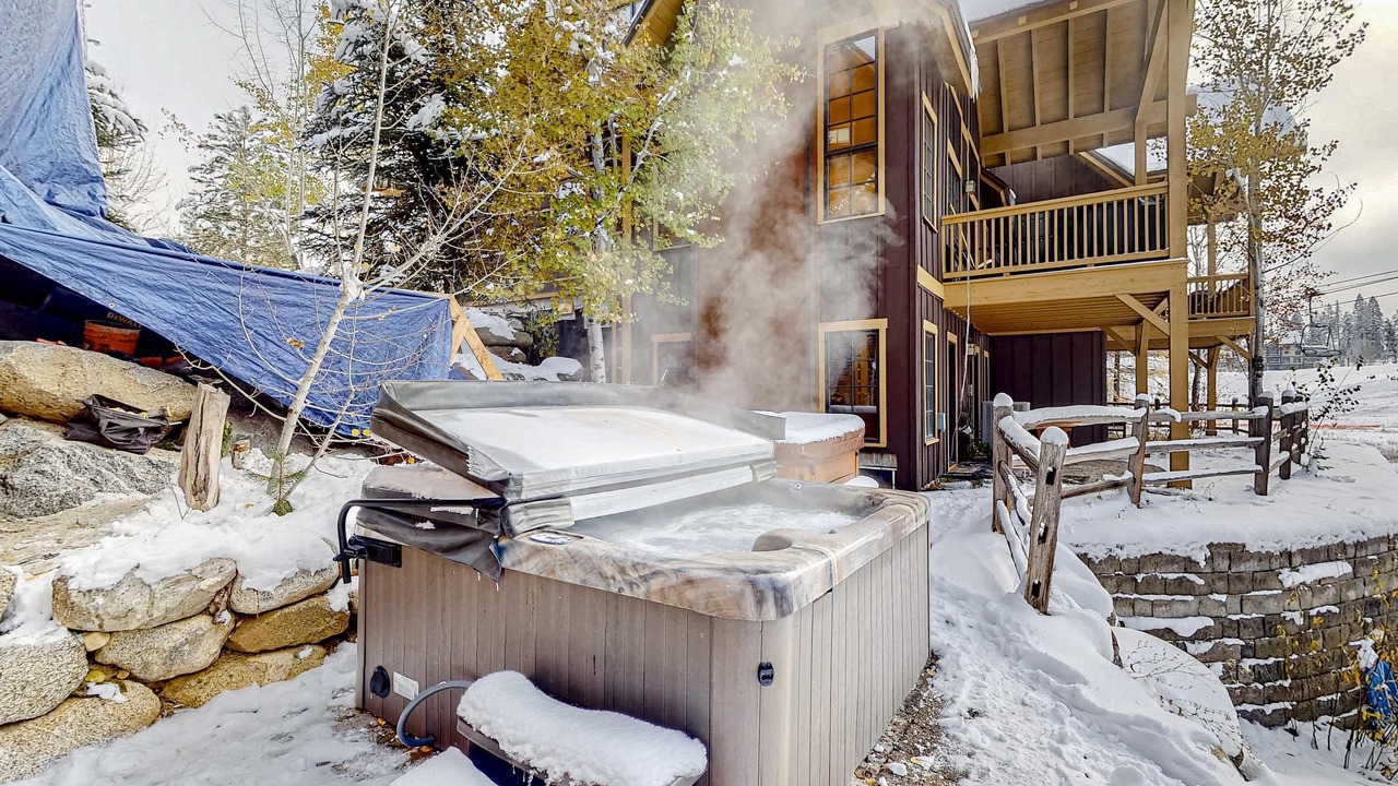 Photo of Others in Tamarack Resort