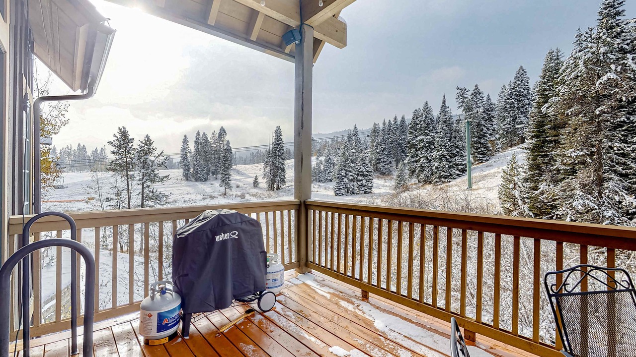 Photo of Others in Tamarack Resort