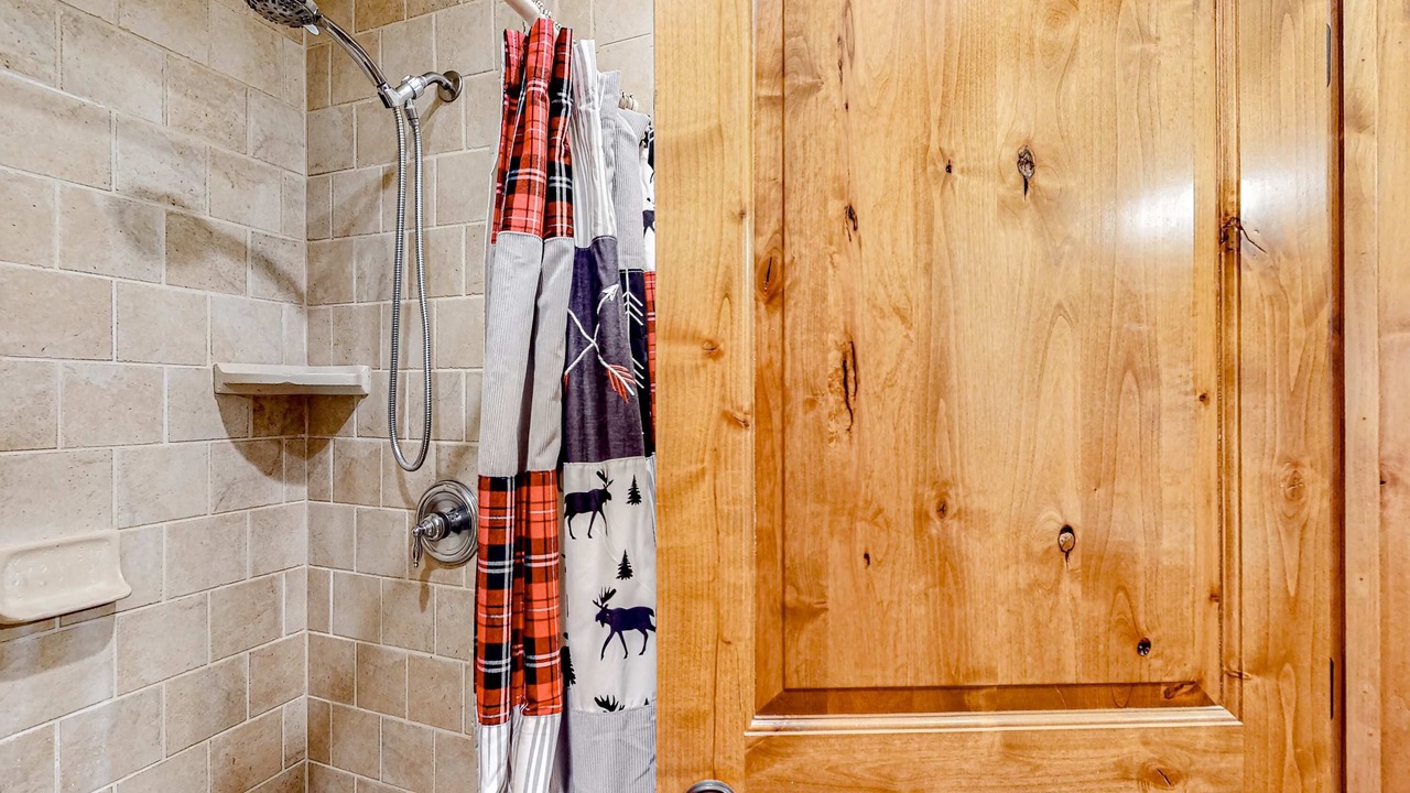 Photo of Bathroom in Tamarack Resort