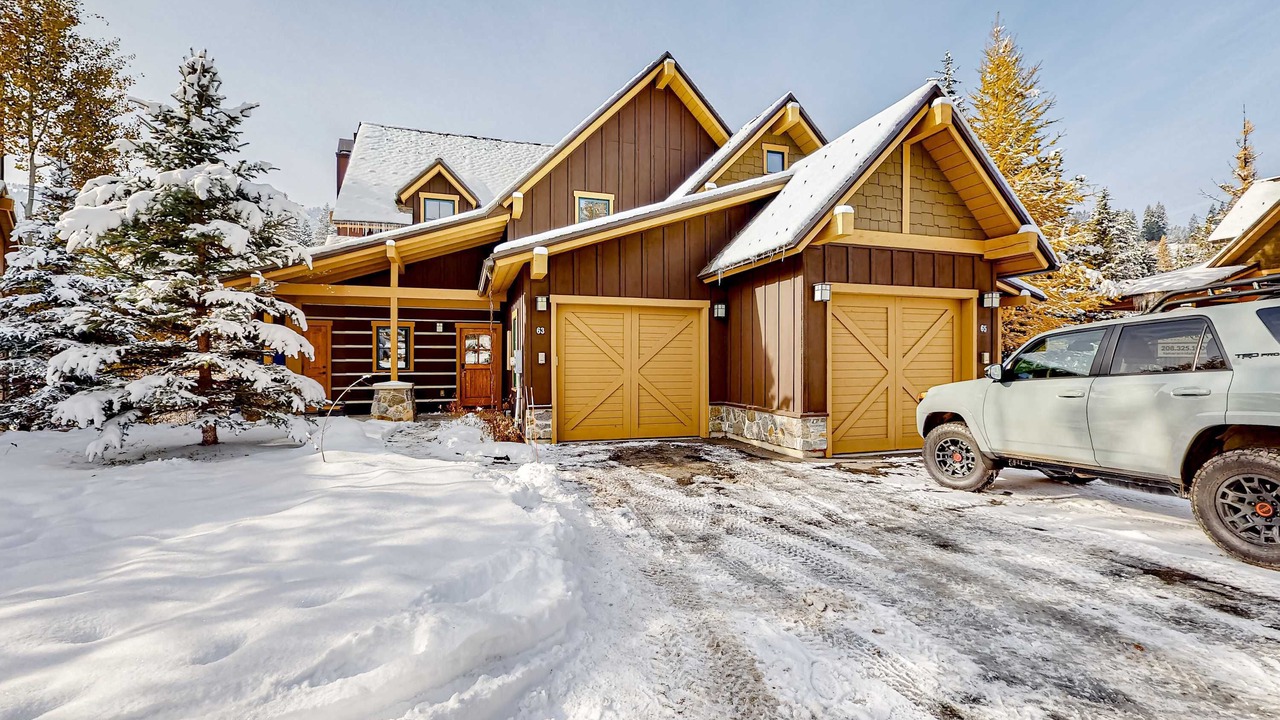 Photo of Outdoor in Tamarack Resort