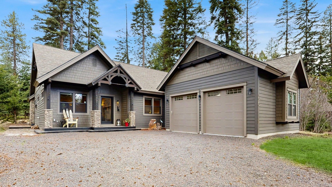 Photo of Outdoor in McCall