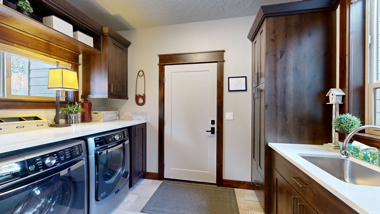 Photo of Bedroom in McCall