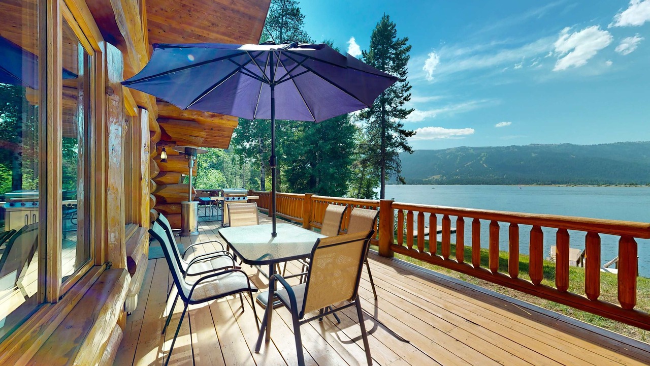 Photo of Outdoor in Tamarack Resort