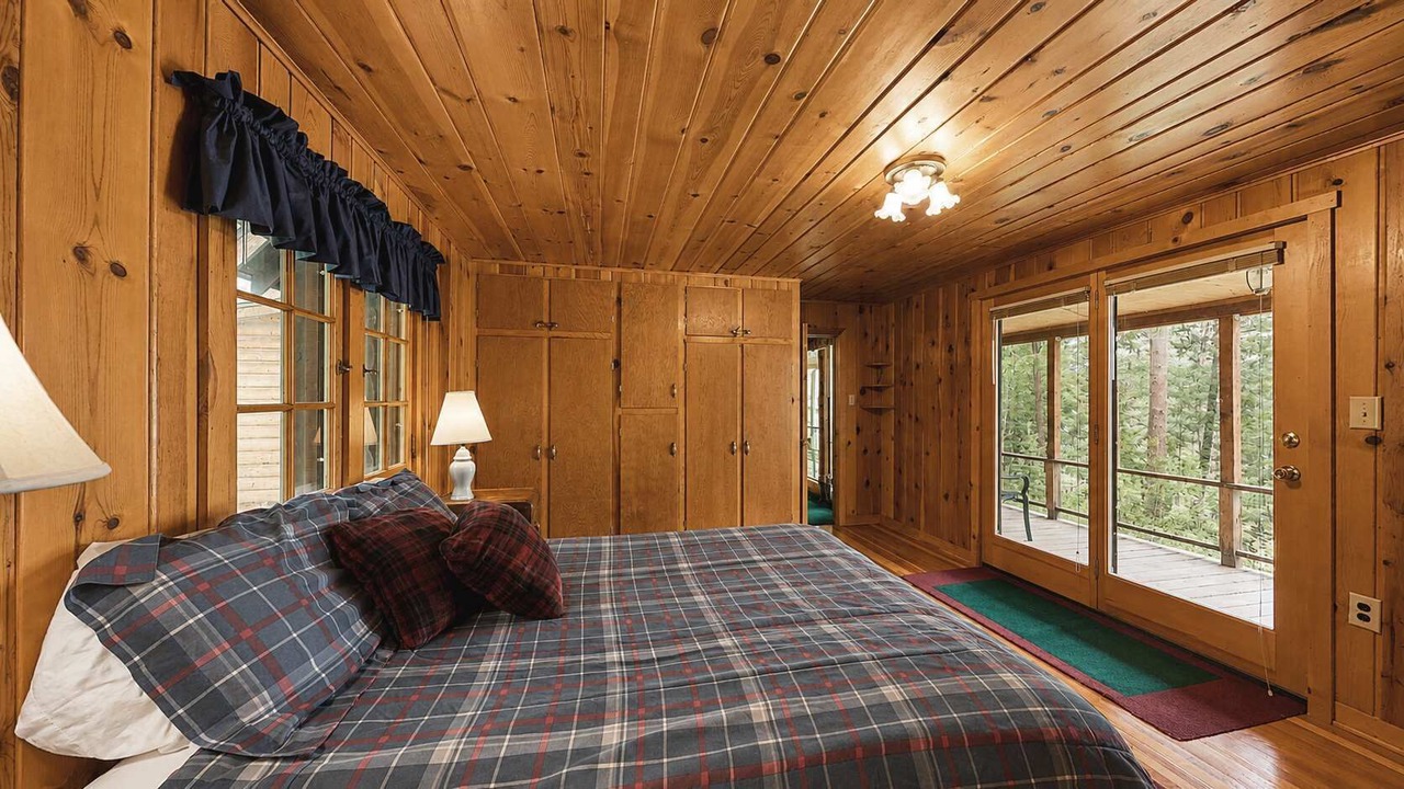 Photo of Outdoor in McCall
