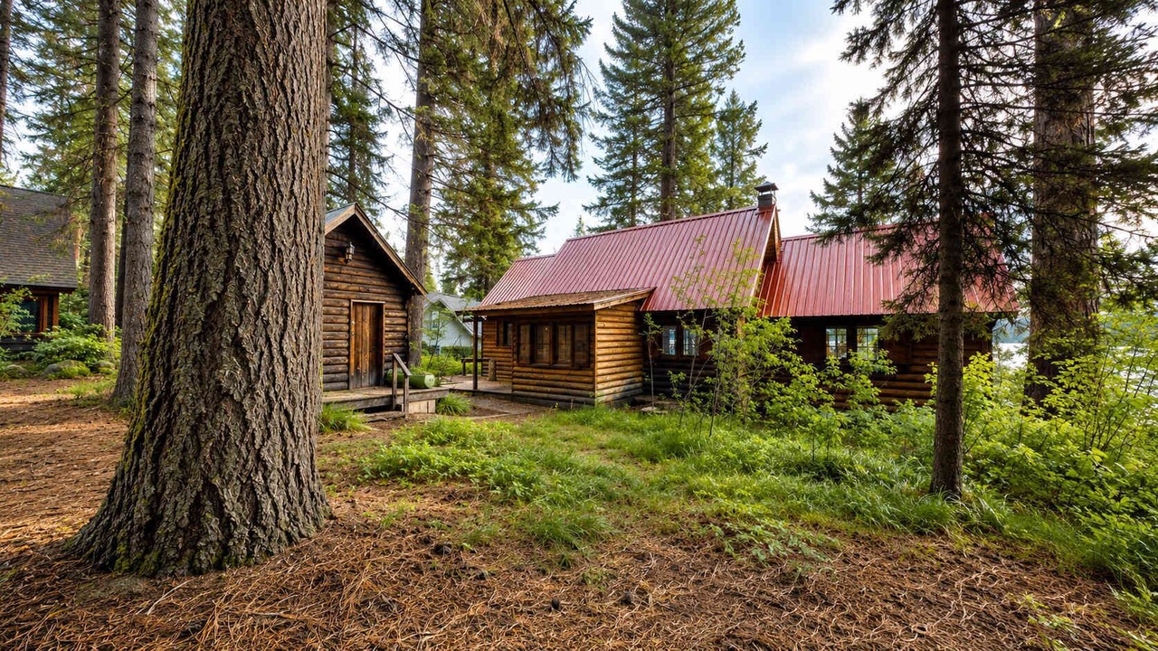Photo of Outdoor in McCall