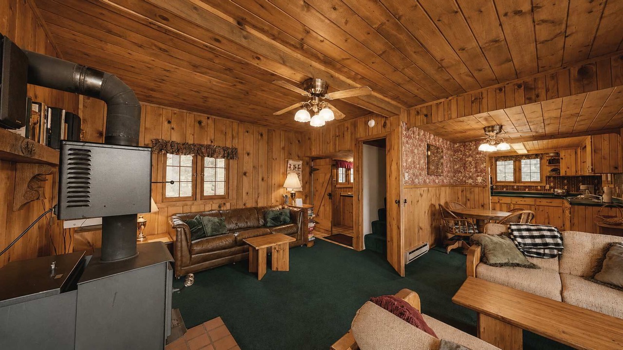 Photo of Others in McCall