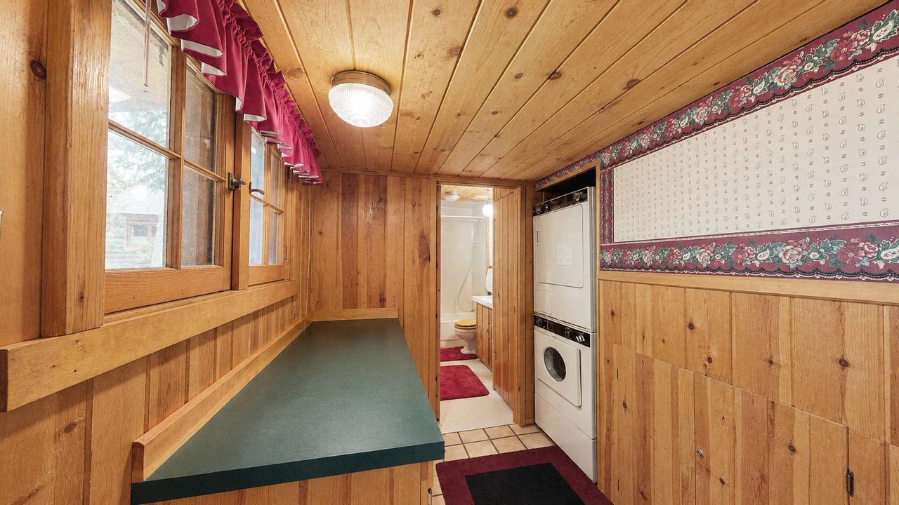 Photo of Bedroom in McCall