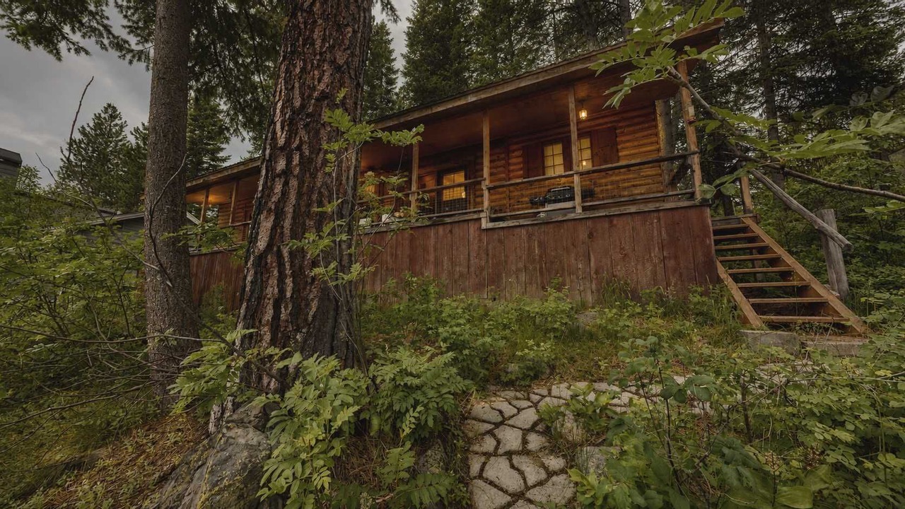 Photo of Outdoor in McCall