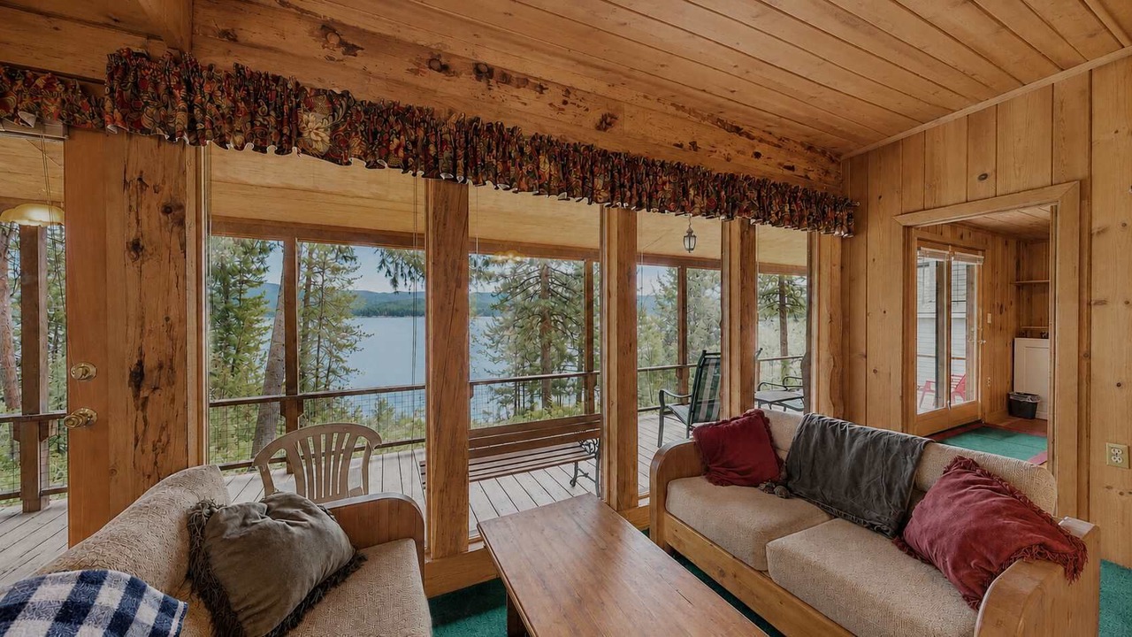 Photo of Outdoor in McCall