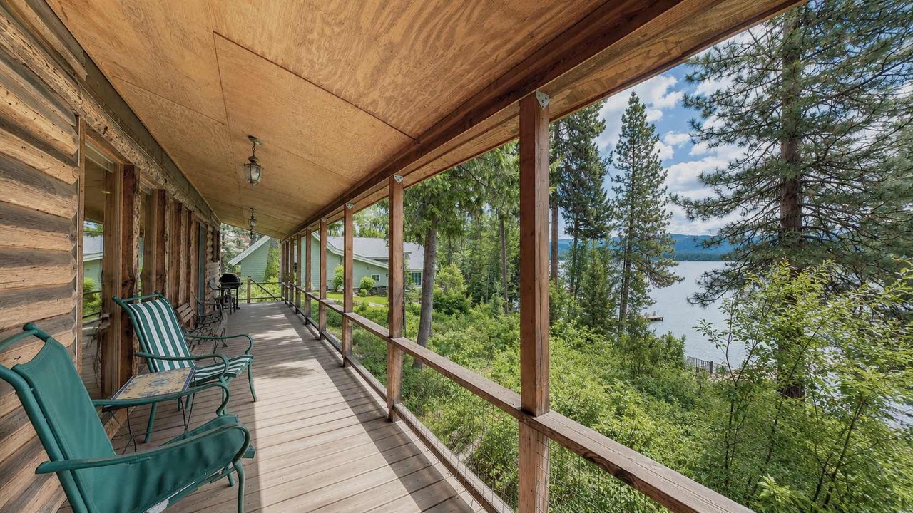 Photo of Outdoor in McCall
