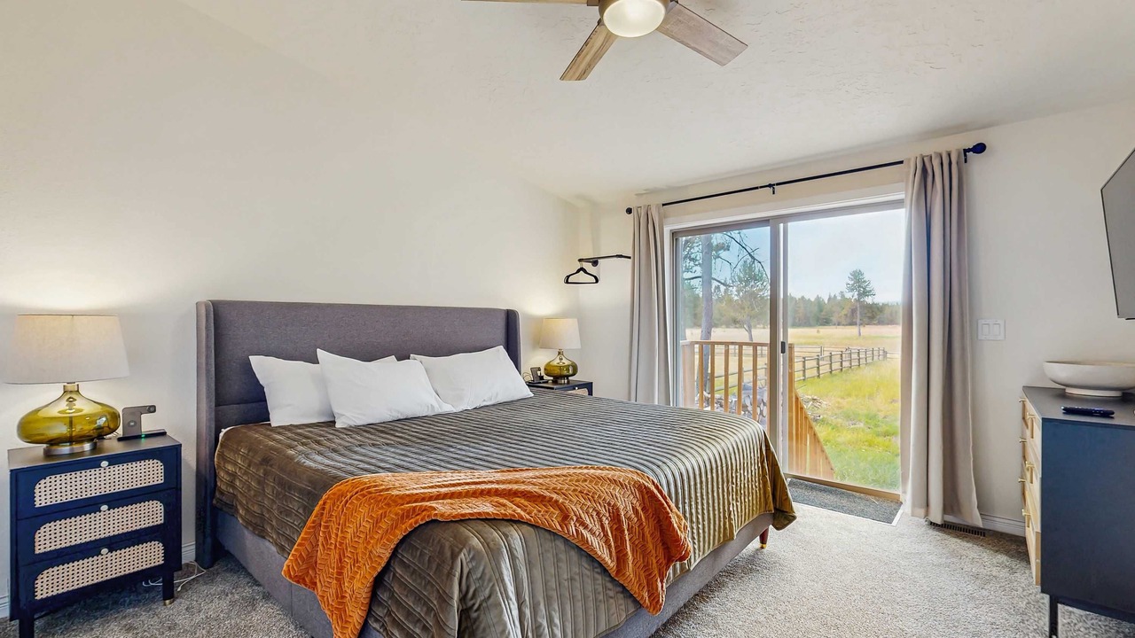 Photo of Bedroom in Fir Grove Estates