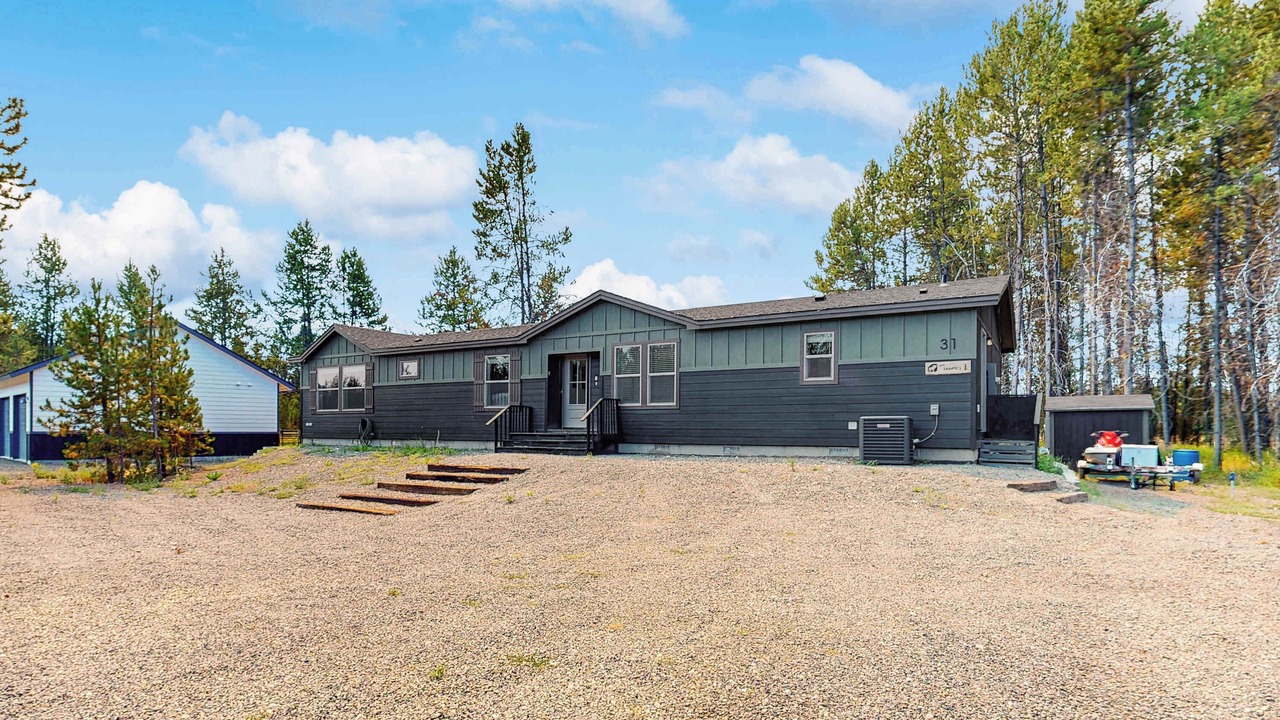 Photo of Outdoor in Fir Grove Estates