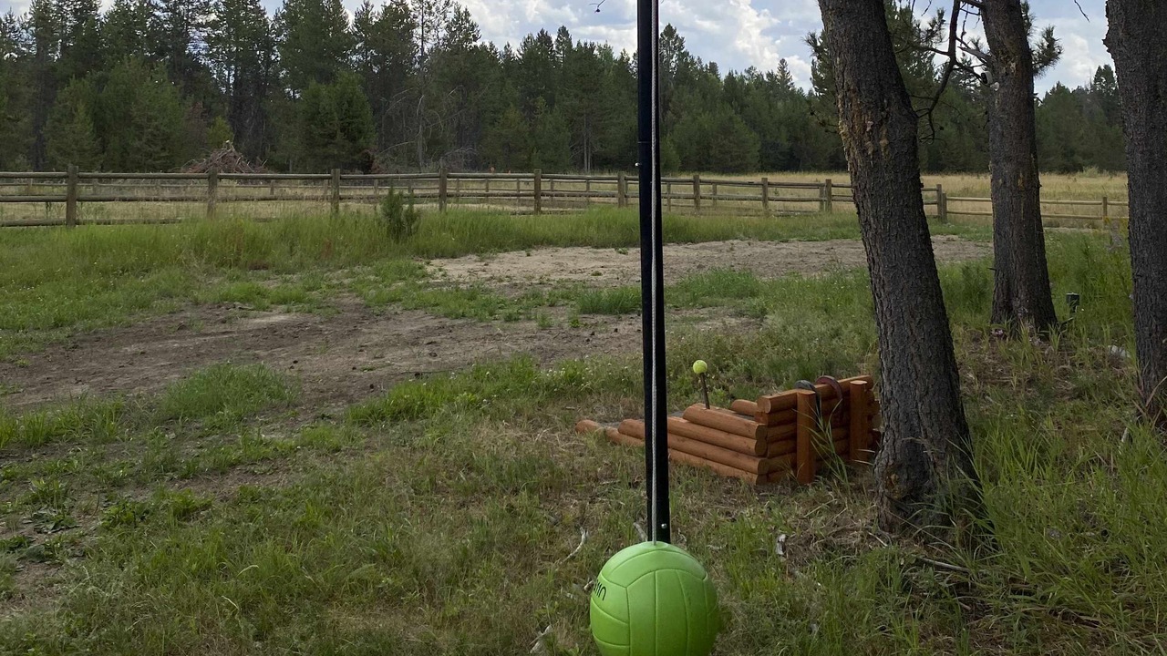 Photo of Outdoor in Fir Grove Estates