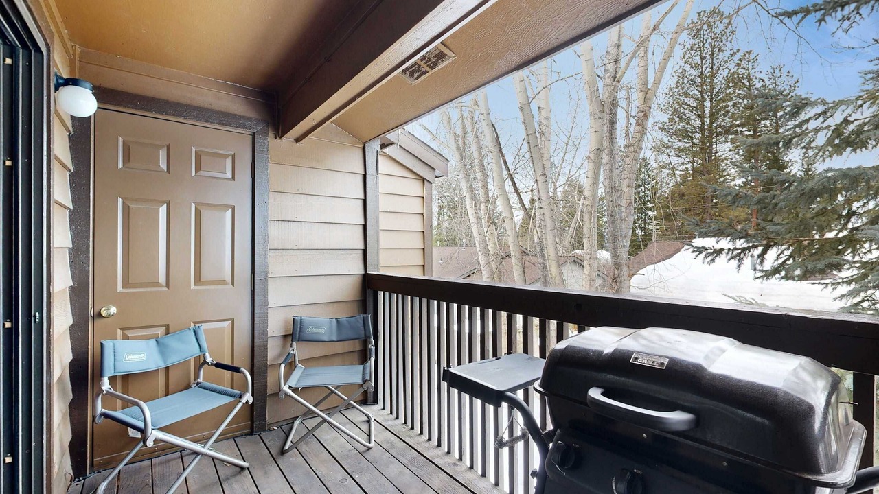 Photo of Outdoor in McCall