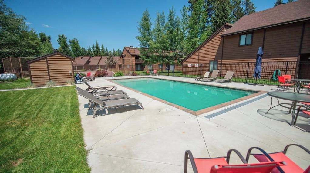 Photo of Outdoor in McCall