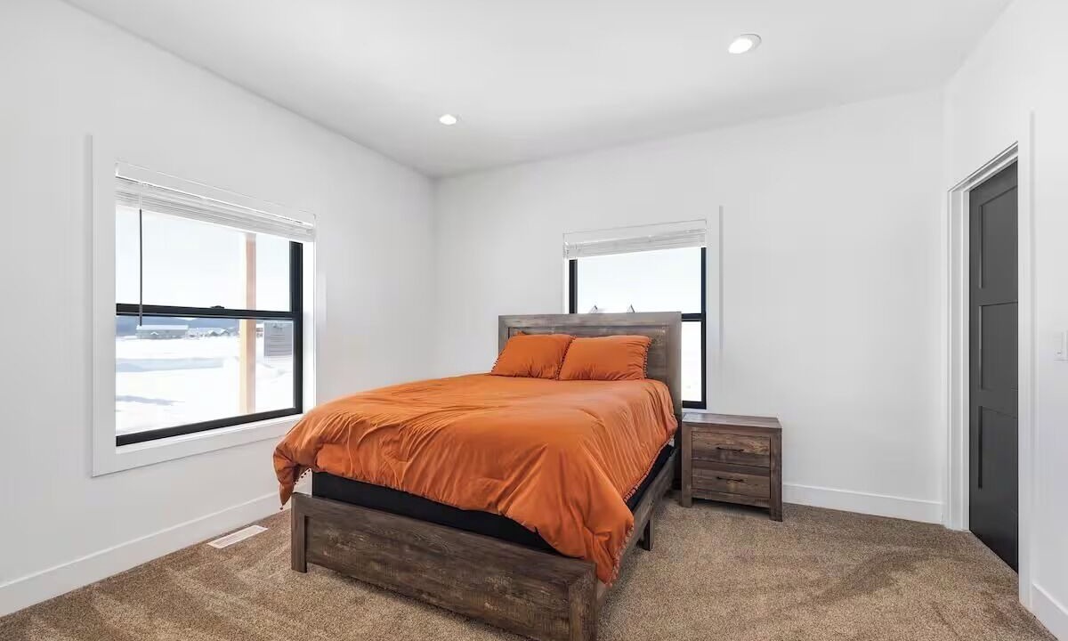 Photo of Bedroom in Island Park