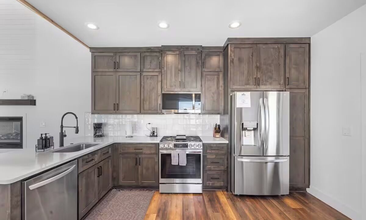 Photo of Kitchen in Island Park