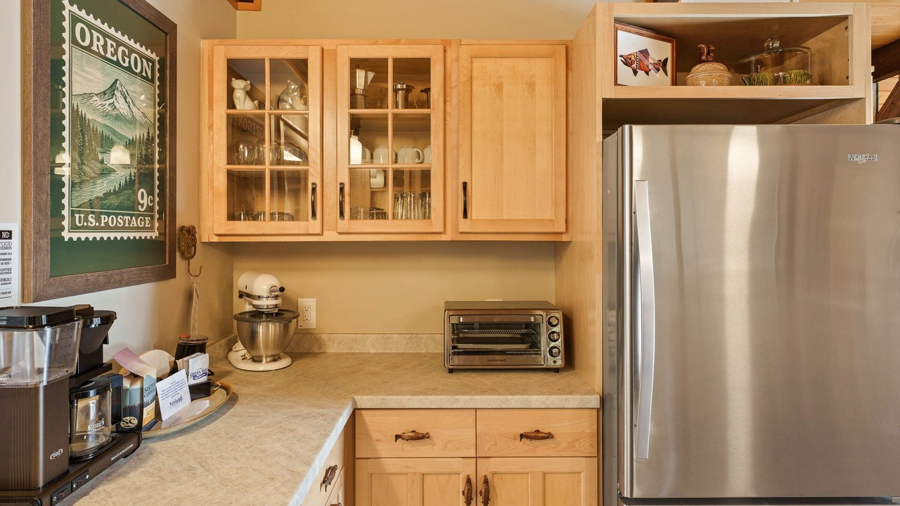Photo of Kitchen in River Forest Acres