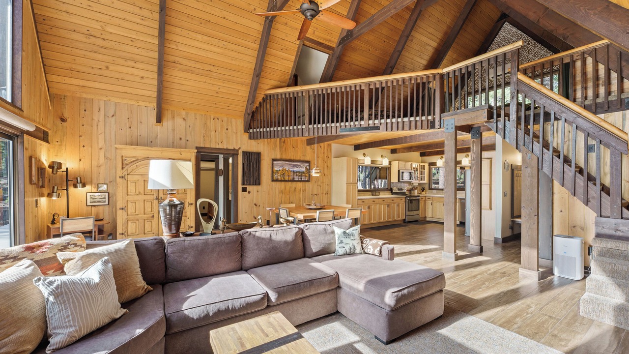 Photo of Livingroom in River Forest Acres
