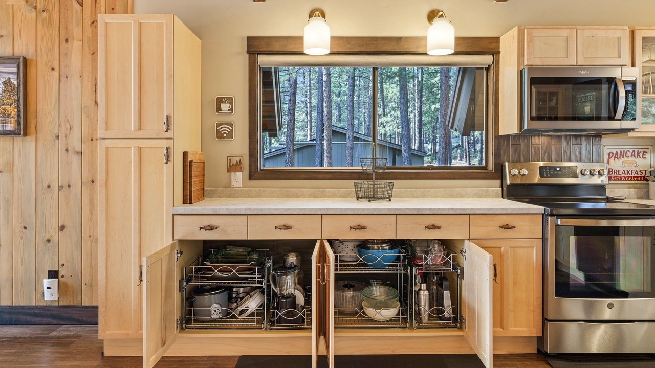 Photo of Kitchen in River Forest Acres