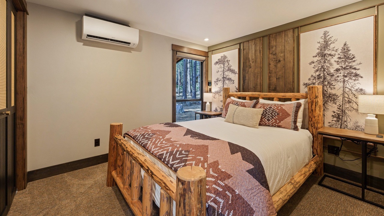 Photo of Bedroom in River Forest Acres